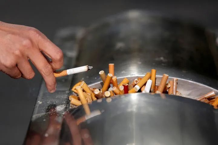 電子煙在全球煙草減害活動(dòng)中發(fā)揮的重要性